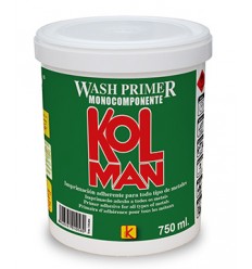 Wash Primer mono-componente Kolman