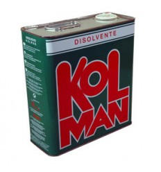 Disolvente Wash-Primer Kolman