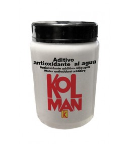 Aditivo antioxidante al agua Kolman