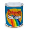 Colorante integral disolvente Kolman