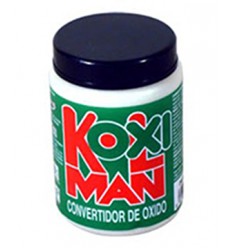 Convertidor Oxi-Kolman