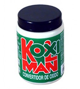 Convertidor Oxi-Kolman