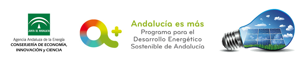 Subvención Agencia Andaluza de la Energia